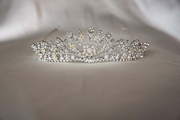 Glamorous Tiaras For Your Wedding Dress Calia Monoyiou